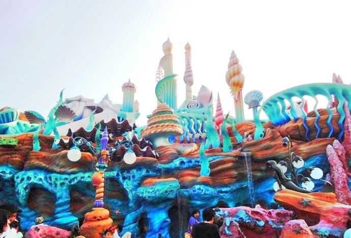 川頓王海底王國旅遊攻略指南 川頓王海底王國評價 川頓王海底王國附近推薦 Trip Com