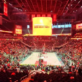 State Farm Arena
