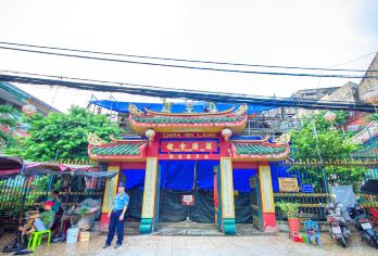 Quan Am Pagoda Popular Attractions Photos