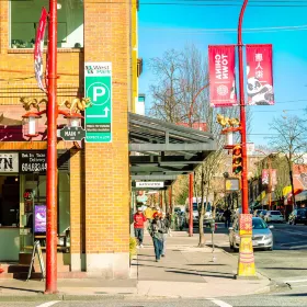 Main Street