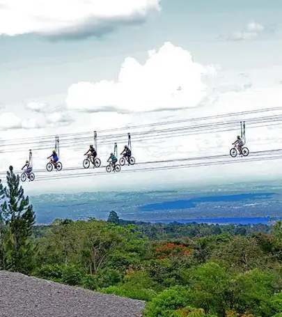 絶対に行くべきダバオの観光スポット トリップドットコム