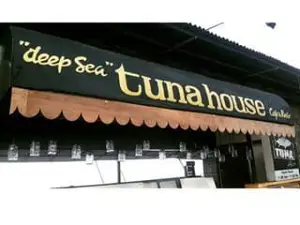 Deep Sea Tuna House cafe & Resto