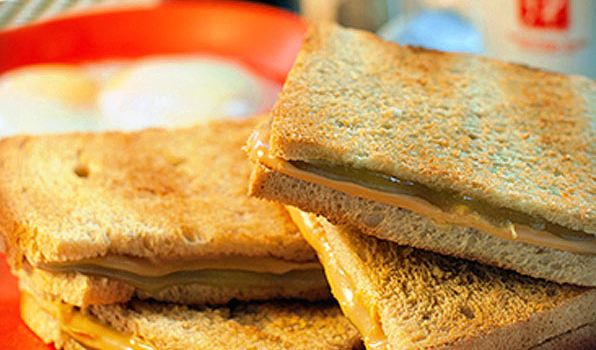 Ya Kun Kaya Toast Sentosa