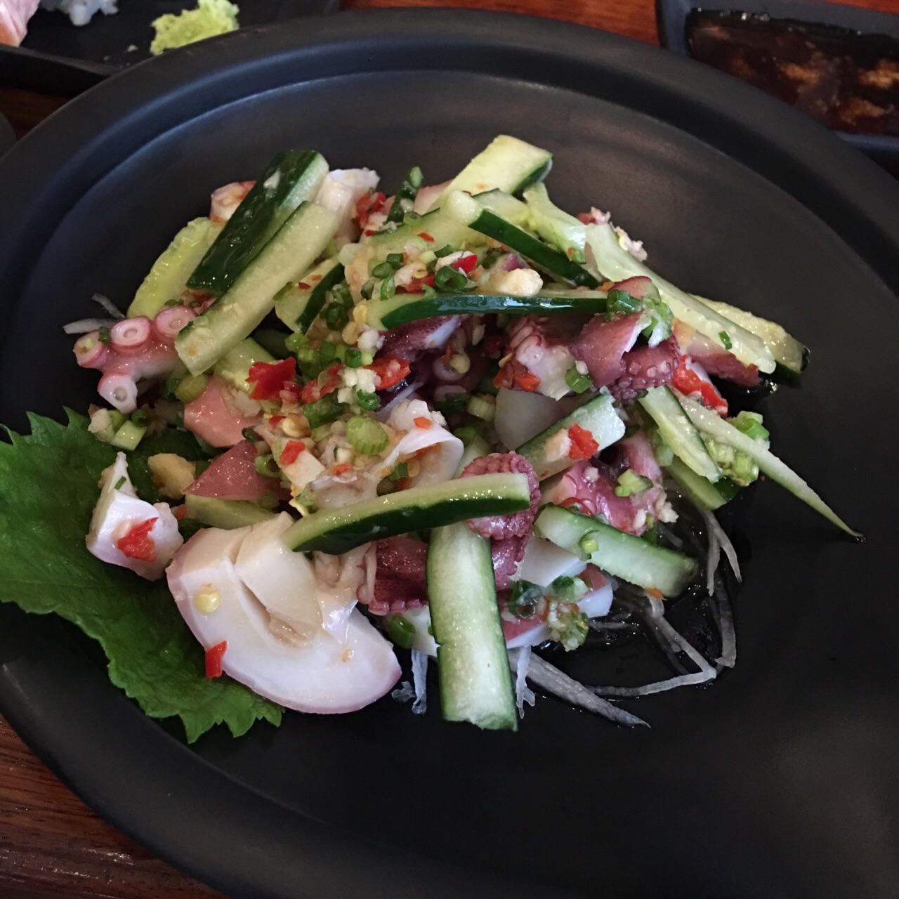 Sushi Masa Reviews Food Drinks In Bangkok Trip Com