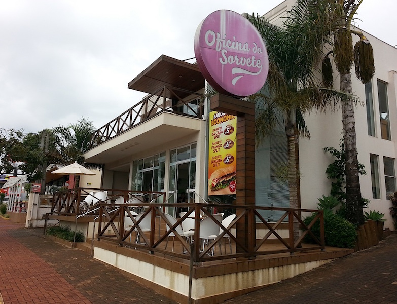 Picanha no espeto. - Picture of Capitão Bar, Foz do Iguacu - Tripadvisor