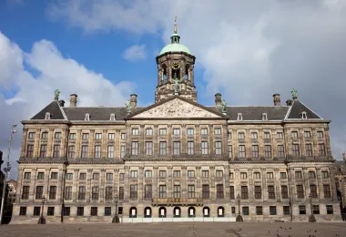 Royal Palace Amsterdam รูปภาพAttractionsยอดนิยม