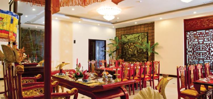 Cherish Hue Restaurant