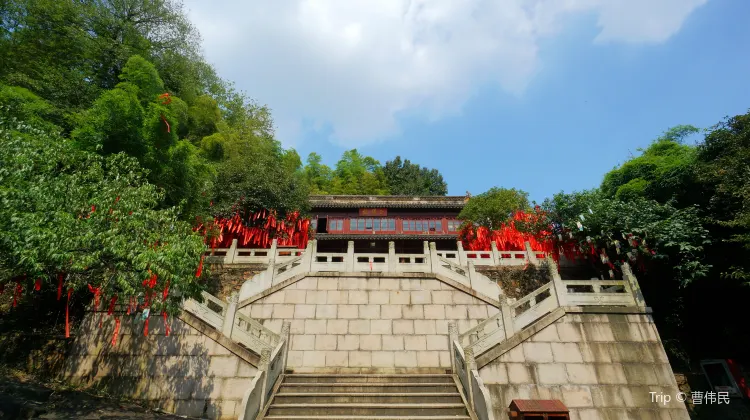 Xingfu Temple Travel Guidebook Must Visit Attractions In Changshu Xingfu Temple Nearby Recommendation Trip Com