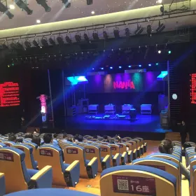 Zhengjiayanyi Theater