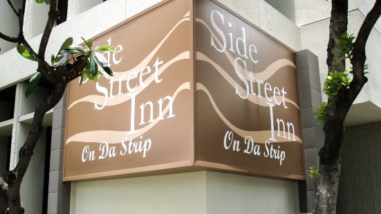 Side Street Inn(Kapahulu)