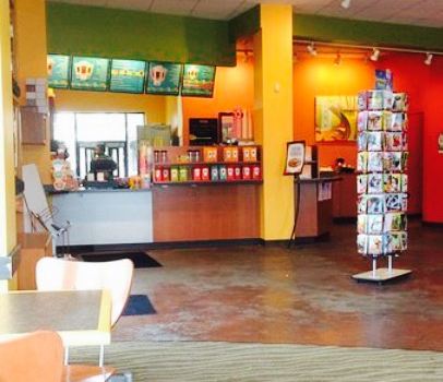 Biggby Coffee Reviews: Food \u0026 Drinks in 