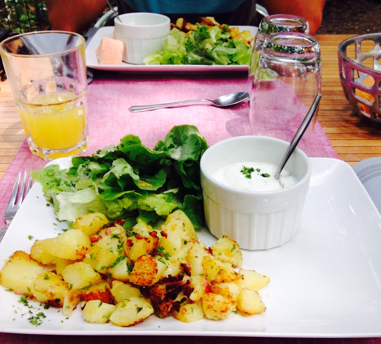 Auberge Du Lac Reviews Food Drinks In Grand Est Colmar Trip Com