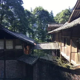 Niuxin Temple