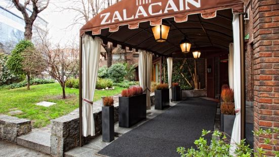 Zalacain Restaurante