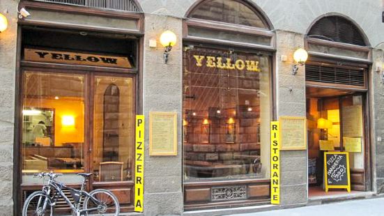 Yellow Bar