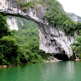 Fairy Bridge