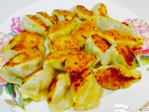 Sanjiaodasha Dumpling House