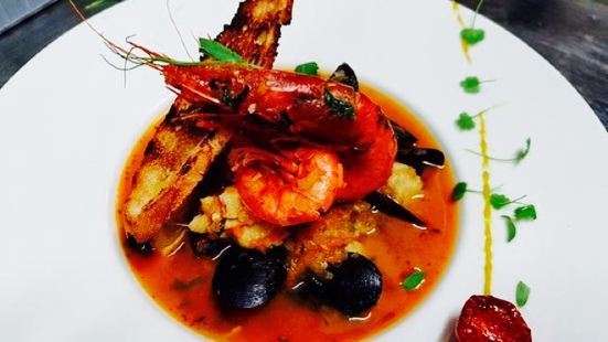 Surf N Turf