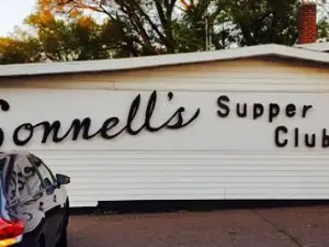 Connell's Supper Club
