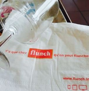 Flunch Toulouse Gramont