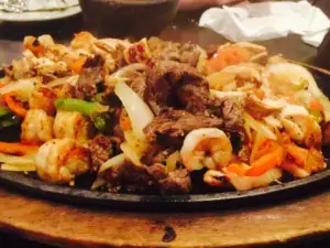 Pueblo's Mexican Cuisine