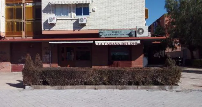 Restaurante la Cabana Del Rio restaurants, addresses, phone numbers, photos, real user reviews, Albaca 8 | Edificio Ebro, 18006 Granada, Spain, Granada restaurant recommendations Restaurante la Cabana Del Rio restaurants, addresses, phone numbers, photos, real user reviews, Albaca 8 | Edificio Ebro, 18006 Granada, Spain, Granada restaurant recommendations