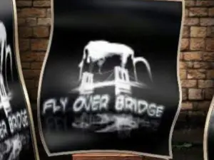 Fly Over Bridge