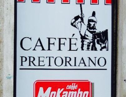 Caffe Pretoriano