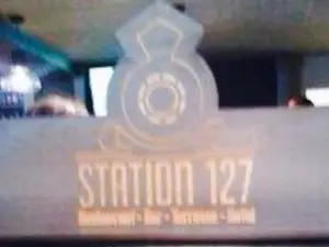 Station 127