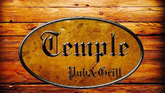 Temple Pub & Grill
