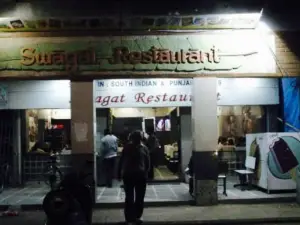 Swagat Restaurant