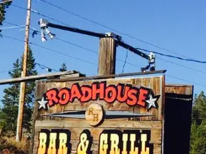 Roadhouse Bar and Grill