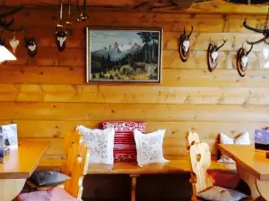 Spiesberger's Alpenküche Im Haus Der Berge Berchtesgaden