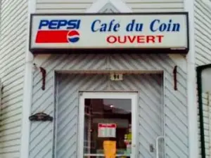 Cafe Du Coin