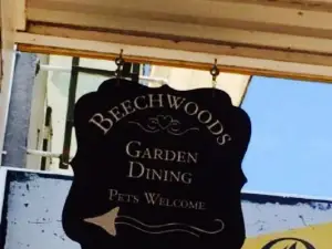 Beechwoods cafe