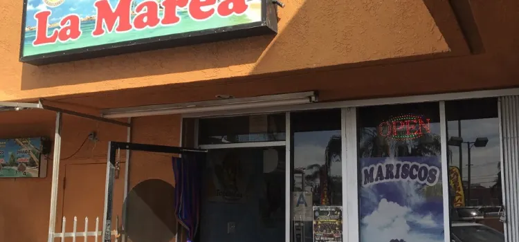 Mariscos La Marea restaurants, addresses, phone numbers, photos, real user  reviews, 7312 Pacific Blvd,Walnut Park,Huntington Park, CA 90255, Walnut  Park restaurant recommendations 