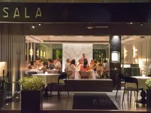 Sala Restaurant
