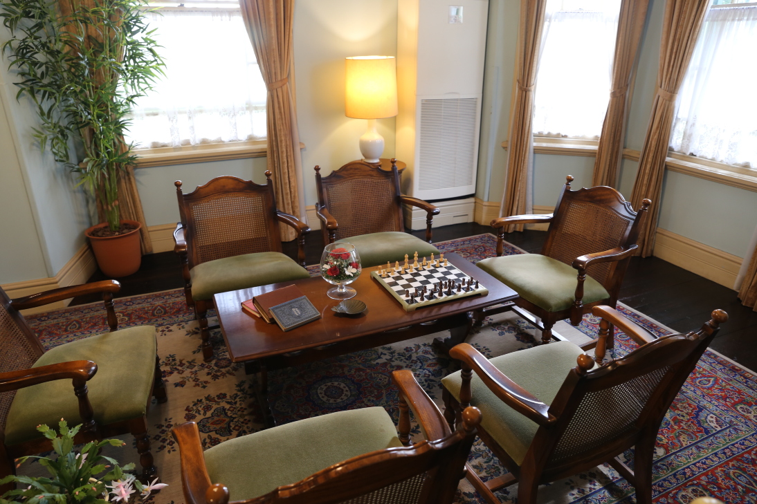 Kobe Itinerary 4 Days: Moegi House