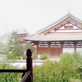 古原樓