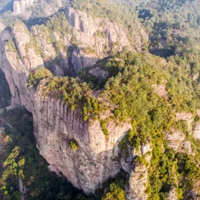 Shuangsun Peak