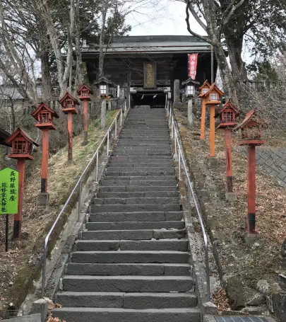 絶対に行くべき常陸大宮の観光スポット トリップドットコム