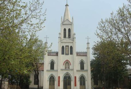 Nanwang Church