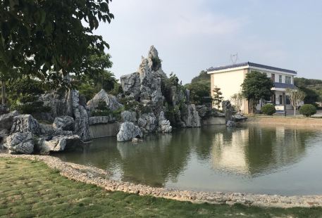 沈厝村文化公園