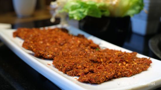 Zhi Yan He Harbour Hot Pot( Hong Ya Dong Dian)