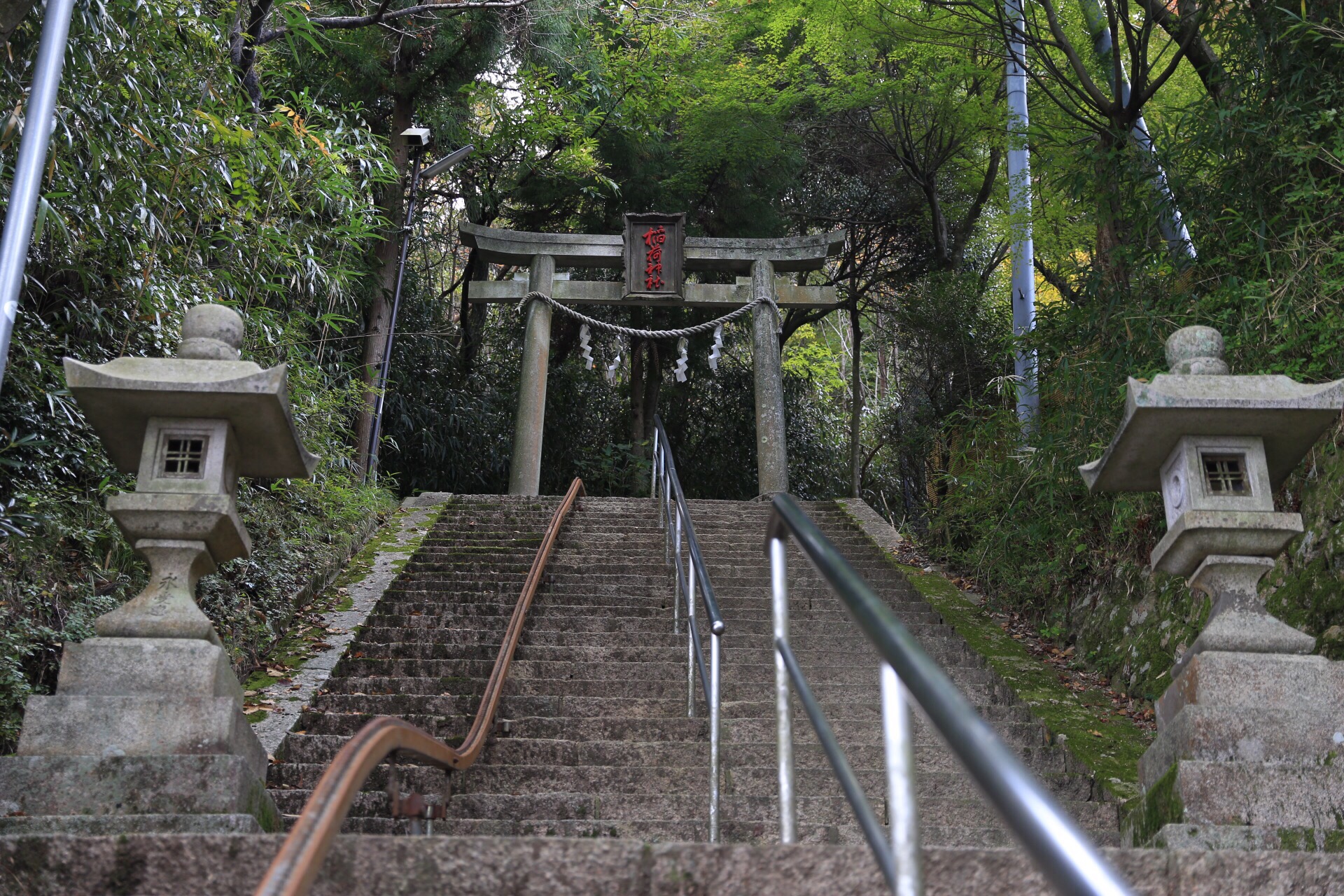 神戸 有馬稲荷神社 評判 案内 トリップドットコム 神戸 有馬稲荷神社 評判 案内 トリップドットコム