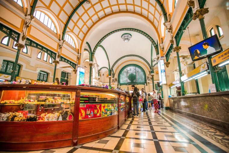 ベトナムの航空券セール