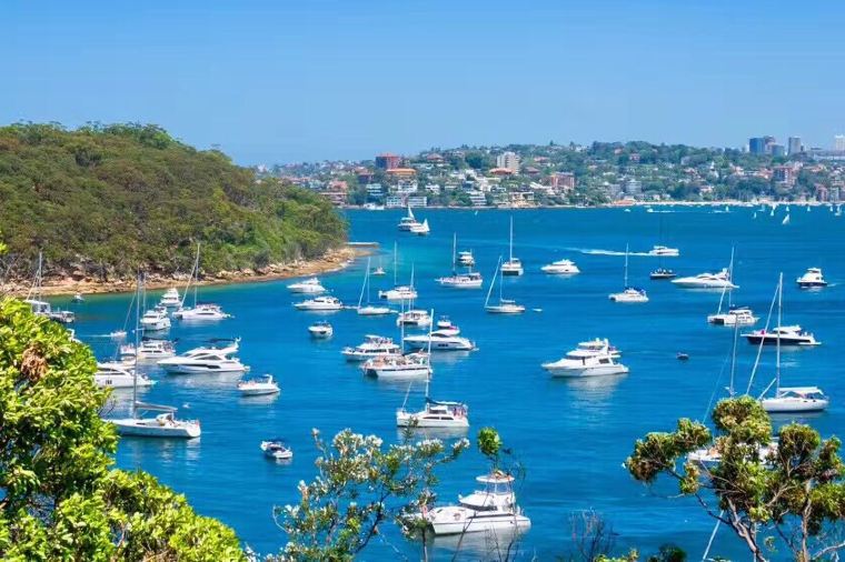 Australia Public Holiday - Boxing Day