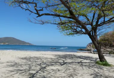 Playa Neguanje 熱門景點照片