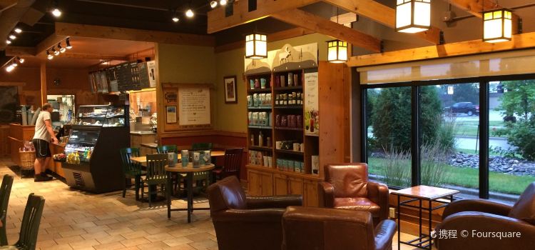 Caribou Coffee Reviews: Food & Drinks in North Dakota Grand Forks- Trip.com