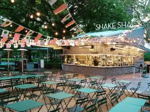 Shake Shack (Madison Square Park)
